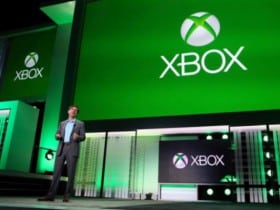xbox