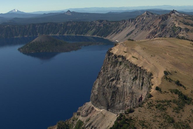 Smithsonian Channel Natl Parks