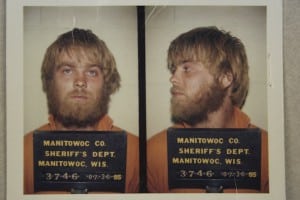 Making a Murderer / Netflix