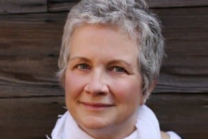 Marion Edwards