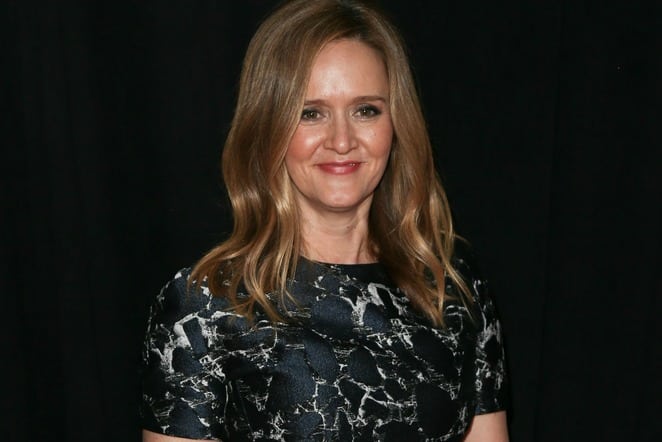 Samantha Bee