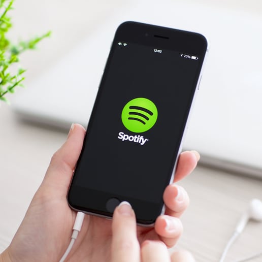 Spotify
