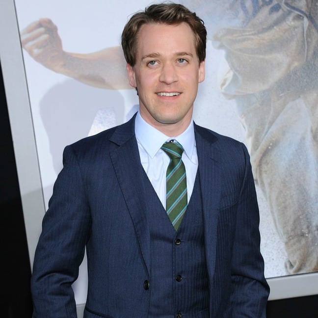 T.R. Knight