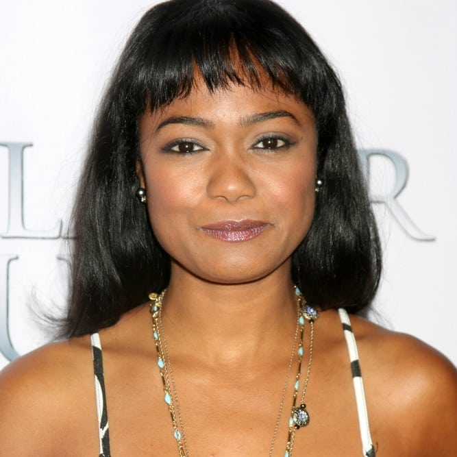 Tatyana Ali