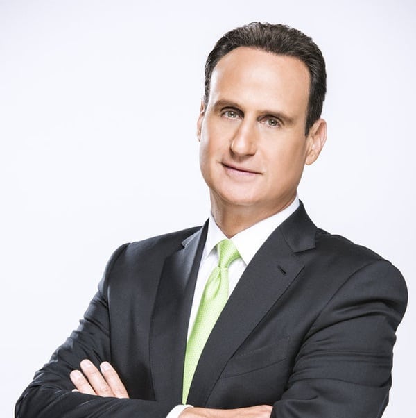 Jose Diaz-Balart