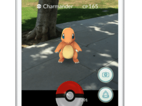 pokemongo