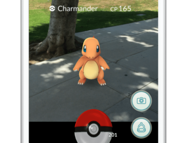 Pokémon Go Review - Gamereactor