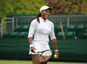 serena