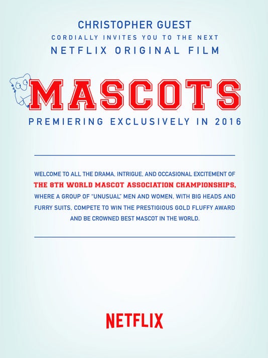 635748888227619401-Mascots-Christopher-Guest-and-Netflix