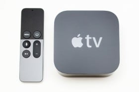 Apple tv 2