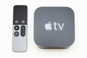 Apple tv 2