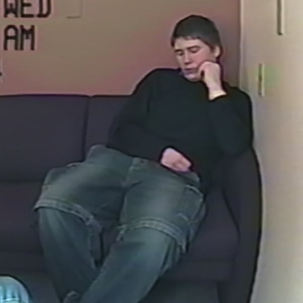 Brendan Dassey_Making a Murderer