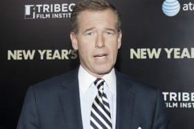 Brian Williams