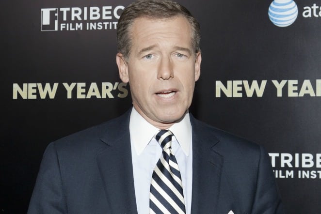 Brian Williams