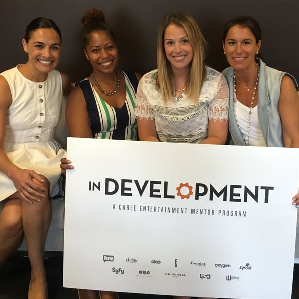 Cable Entertainment InDevelopment