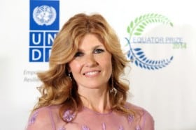 Connie Britton
