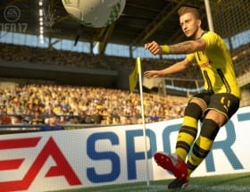 FIFAEA
