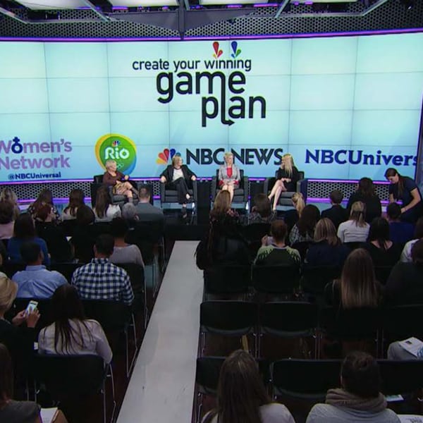 Create Your Winning Gameplan