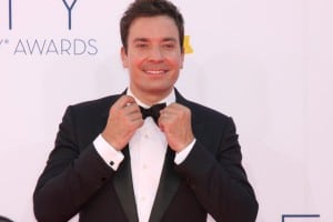 Jimmy Fallon