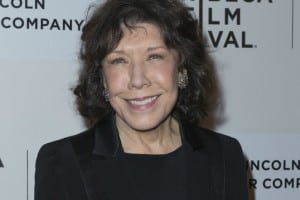 Lily Tomlin