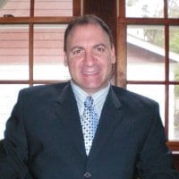 Mike Farina