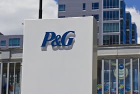 Procter and Gamble