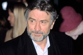 Robert De Niro