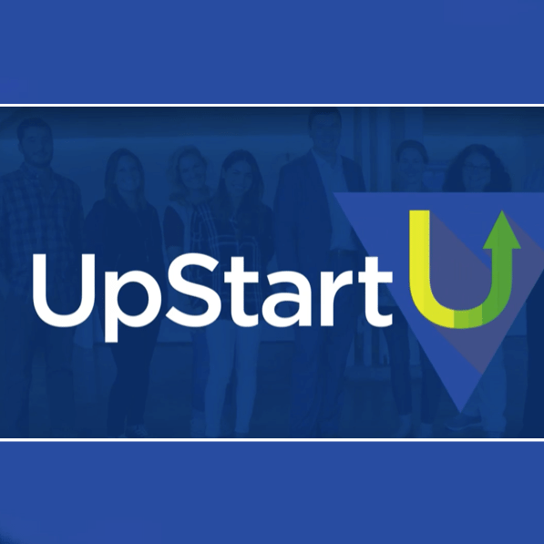 UpStartU