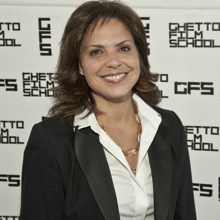 Soledad O’Brien
