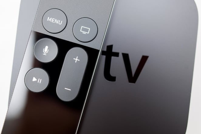 apple tv 3