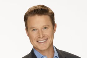 Billy Bush