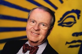 Charles Osgood 3