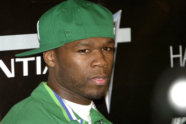 curtis 50 cent jackson
