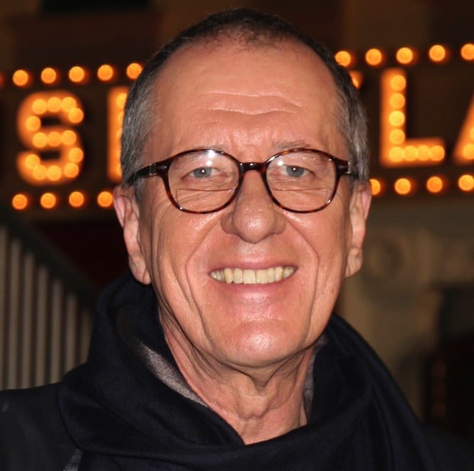 geoffrey rush