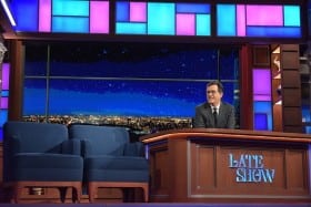 Late Show 4