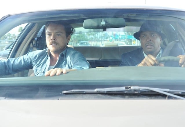 lethal weapon