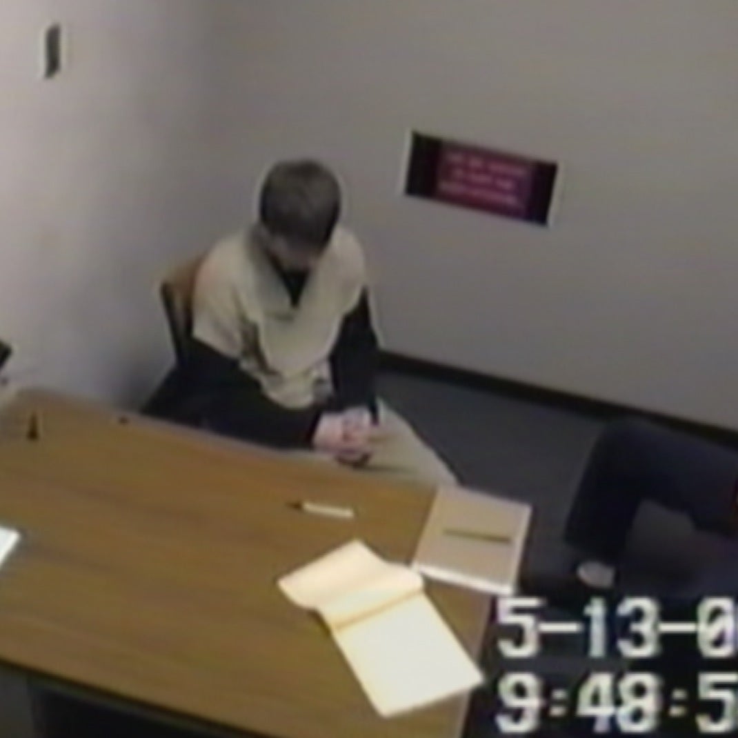 Making a Murderer