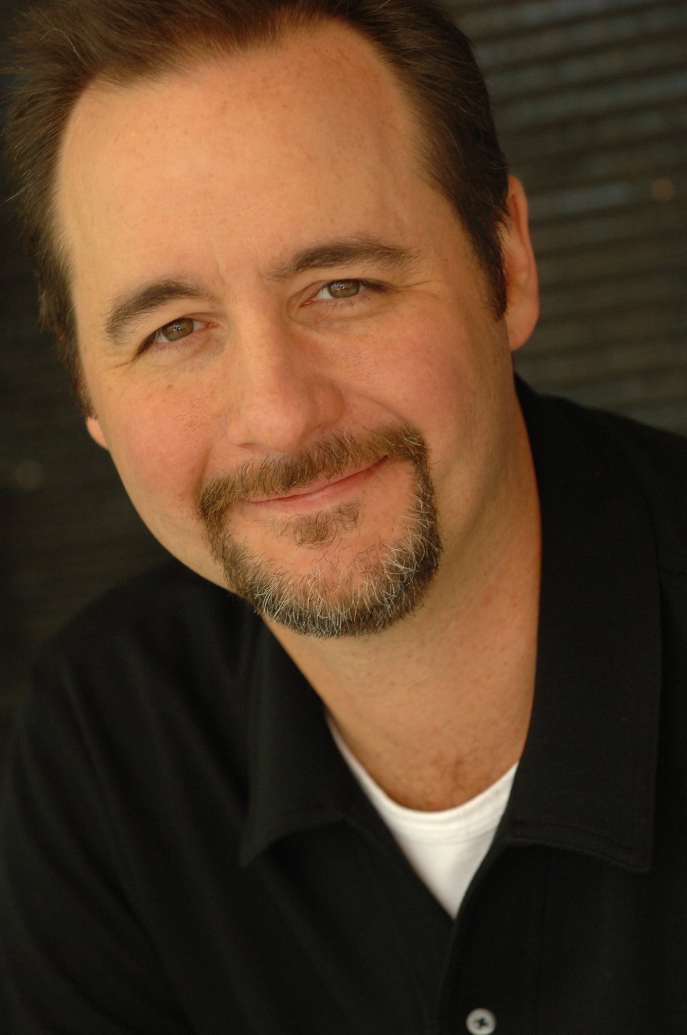 mark cronin