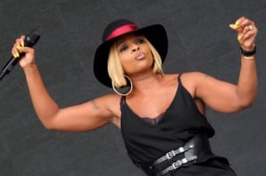 mary j. blige