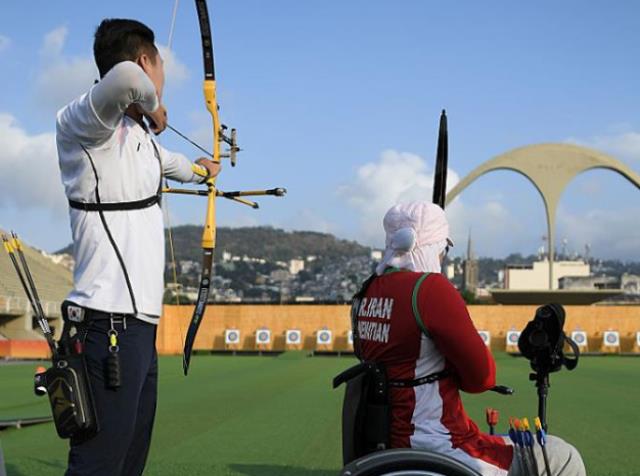 paralympics