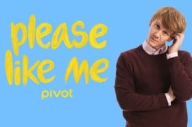 please like me