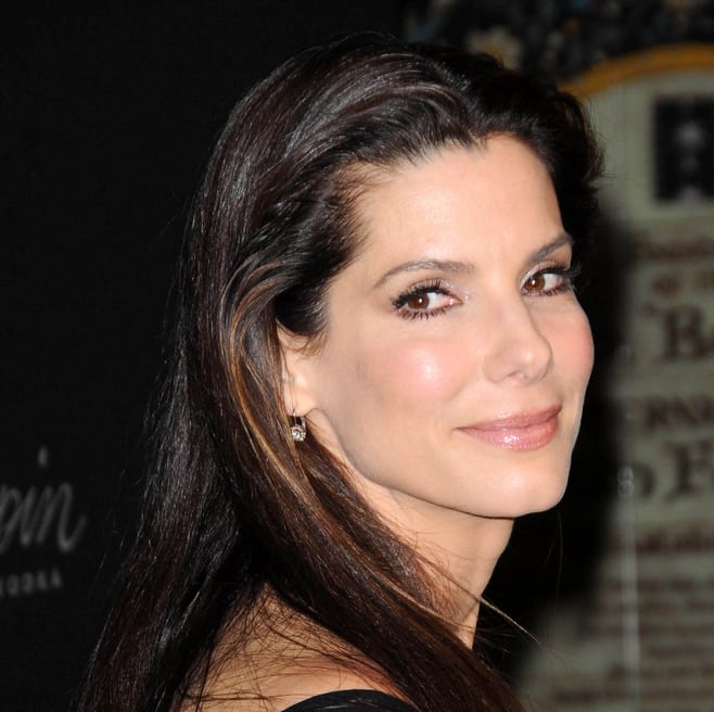 sandra bullock