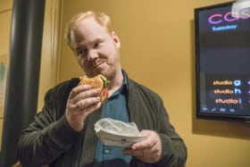 The Jim Gaffigan Show