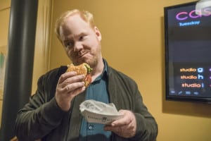 The Jim Gaffigan Show