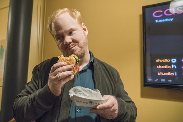 The Jim Gaffigan Show