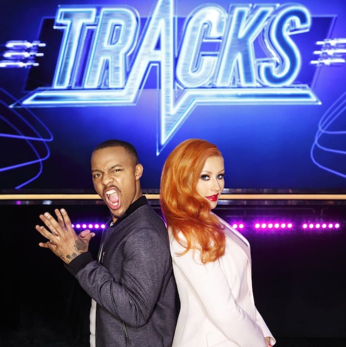 tracks