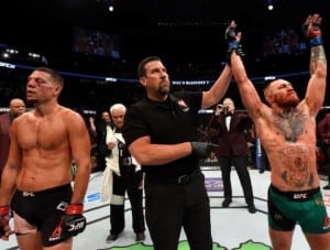 UFC