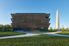 African American Museum