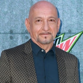 Ben Kingsley