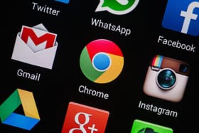 Google Chrome